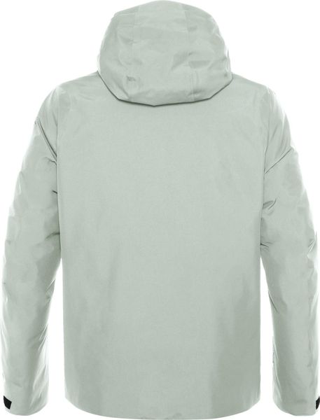 AWA Black Knit MAN