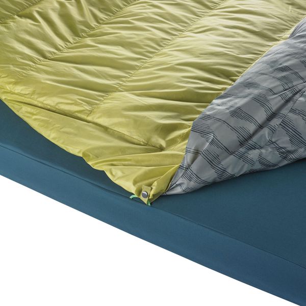 Synergy Luxe Sheet 30
