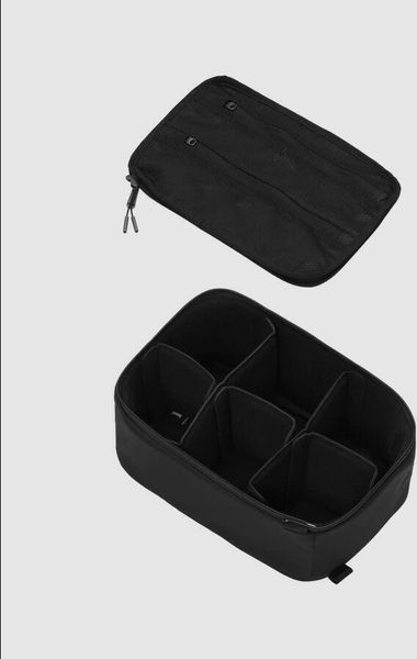 Ramverk Camera Insert S
