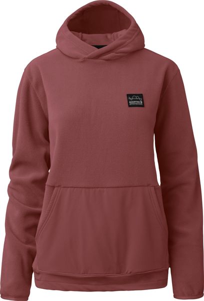Recharge Hoodie Uni