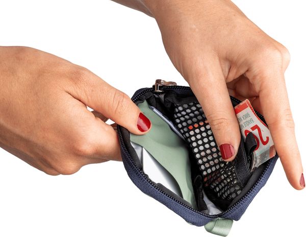 Wallet Itsy Bitsy
