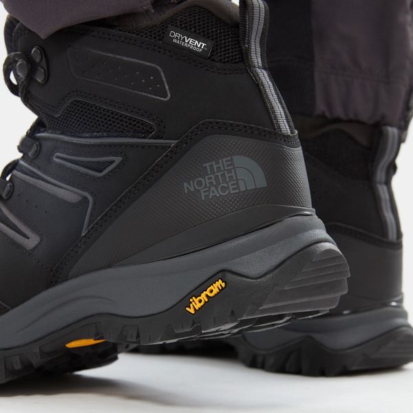 Mens Hedgehog Fastpack II Mid WP (eu)