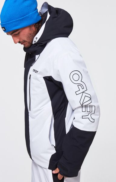 TNP BZI Jacket