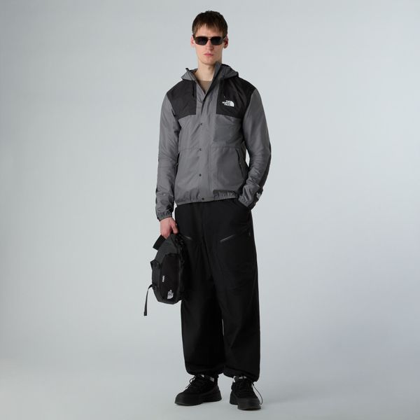 Mens Seasonal Mountain Jacket