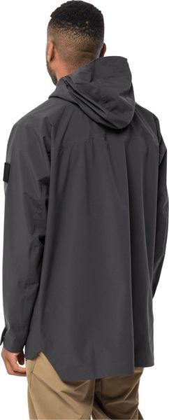 Goldgewann Parka M