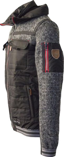 Damen Jacke Almerhorn
