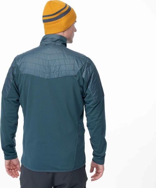Senja Midlayer Jacket