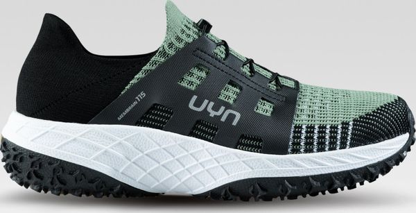 MAN Bucefalo Shoes White Sole