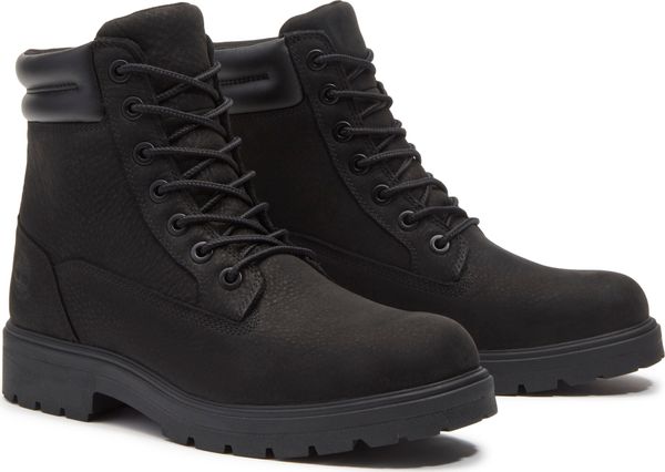 Mens 6 Inch Lace UP Waterproof Boot