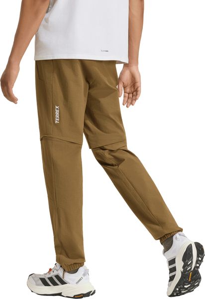 Xperior Utilitas CLIMA365 Zip-off Pants Men