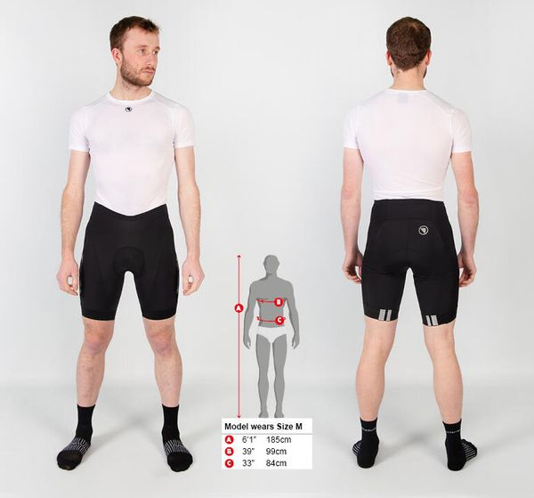 FS260-Pro Shorts