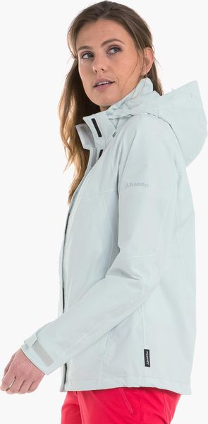 Jacket Easy L4