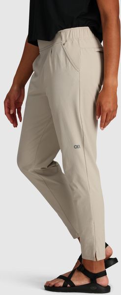 Women's Ferrosi Transit Pants
