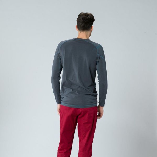 Future Long Sleeve Men