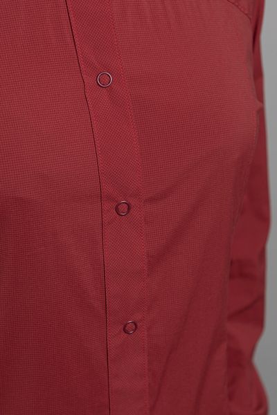 Sejo W's Long Sleeve Shirt