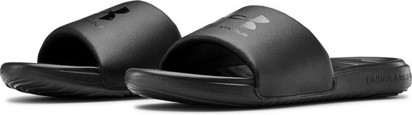 Men's UA Ansa Fixed Slides