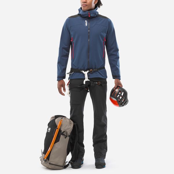 Kamet Shield Jacket M