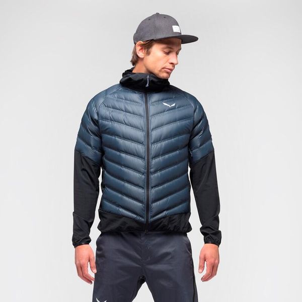 Agner Hybrid Down M Jacket