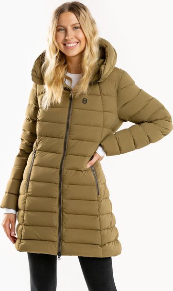 Arabella W Coat