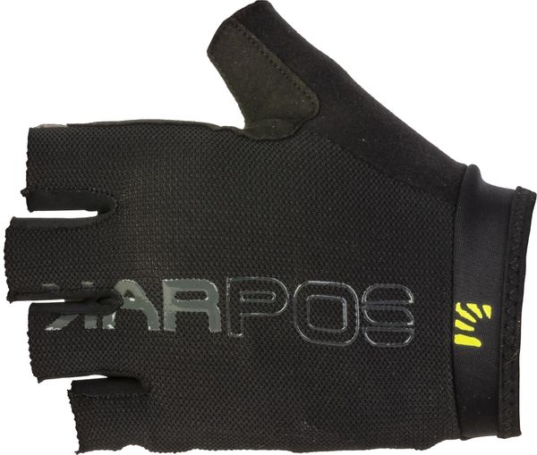 Rapid 1/2 Fingers Glove