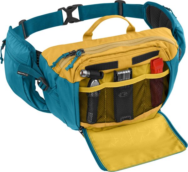 Hip Pack 3 + Hip Pack Hydration Bladder 1,5