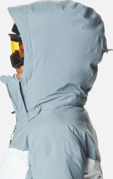 Wildcard II Down Jacket