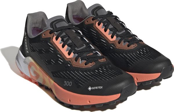 Agravic Flow 2 Gore-tex Women Trail Running Shoes