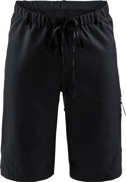 Bike JR XT Shorts