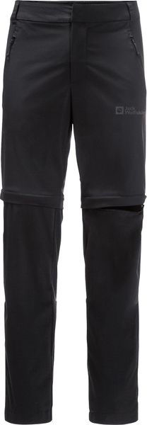 Glastal Zip OFF Pants M