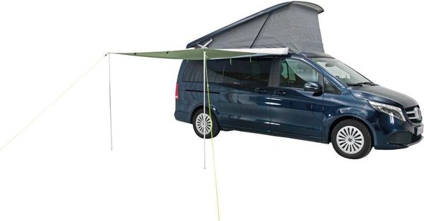 Hillcrest Tarp