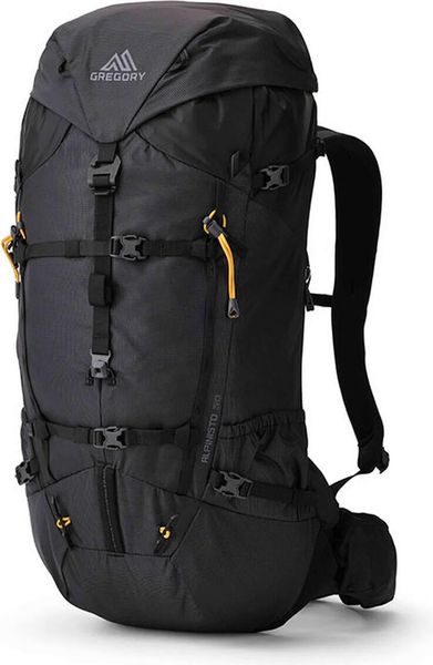 Alpinisto 50 Small/Medium