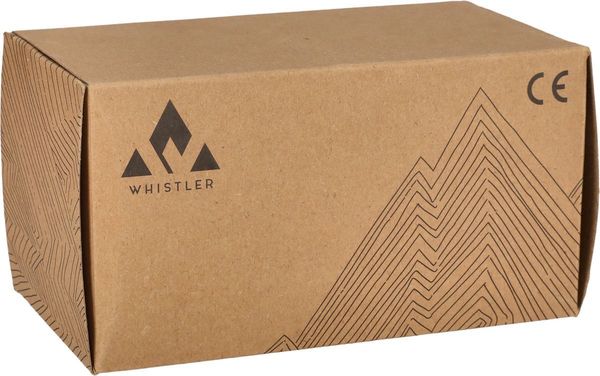 Corbier Topaz Jr. Cylindrical Ski Goggle