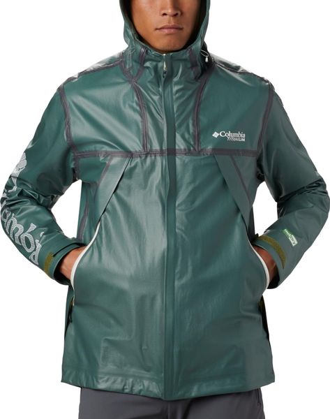 Outdry Ex ECO II Tech Shell