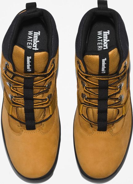 Mens Euro Hiker Reimagined Waterproof