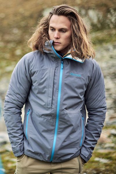 Evodry Torreys Jacket