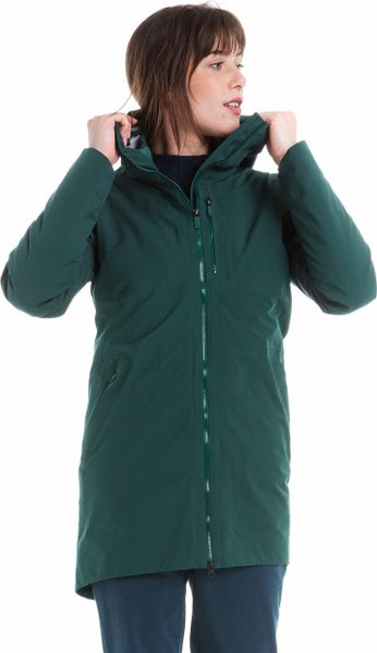 3in1 Parka Christchurch Women