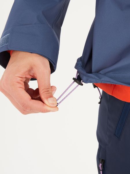 Wm's Kessler Gore-tex Jacket