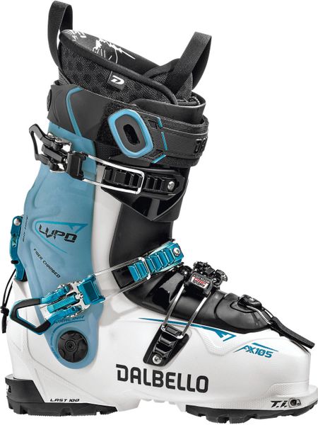 Lupo AX 105 W LS