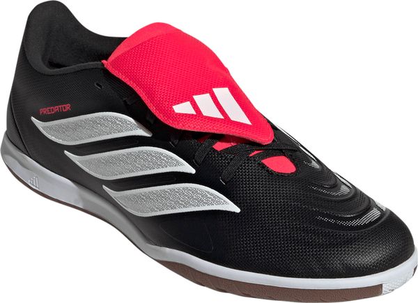 Predator Club Sala Fold-over Tongue Indoor Football Shoes