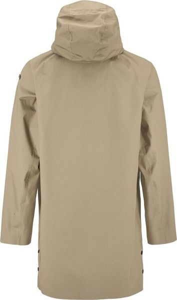 Urban Shell Coat UNI