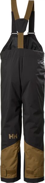 JR Summit 2.0 Bib Pant