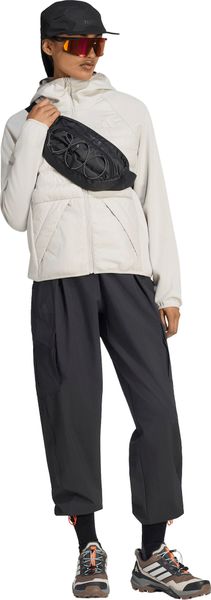 Multi CLIMA365 Insulated Hybrid Hooded Jacket Women