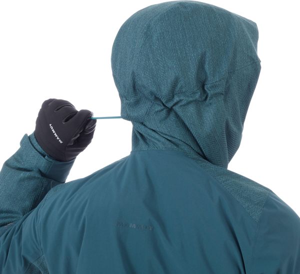 Cambrena HS Thermo Hooded Jacket Men