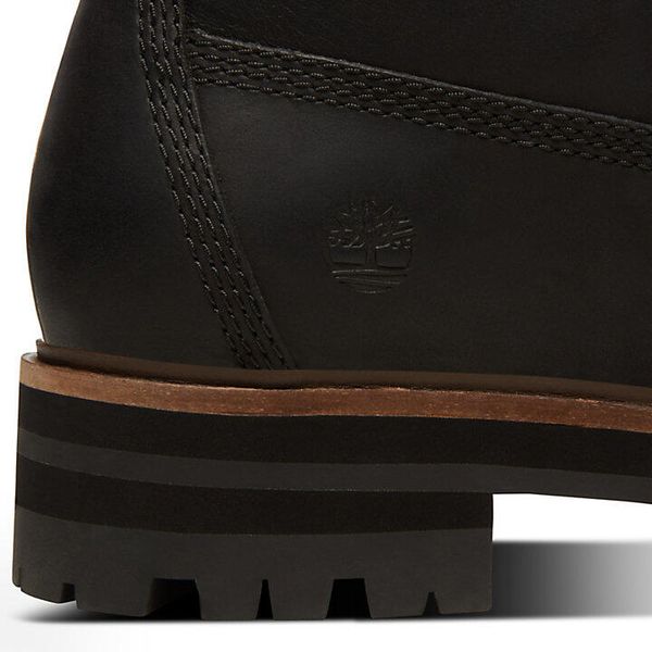 London Square 6in Boot