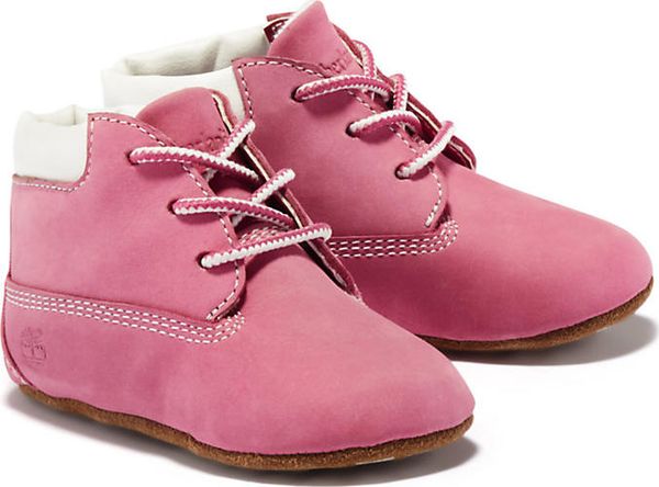 Infant Mid Lace UP Boot