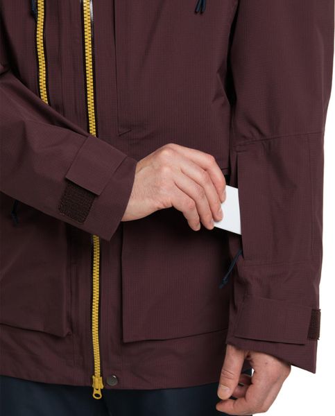Vassi GTX Pro Jacket Men