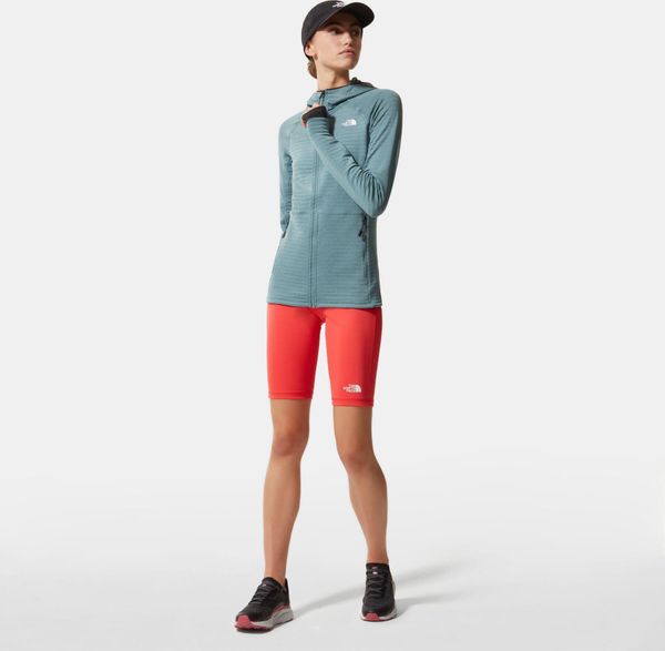 Womens Circadian Midlayer Hoodie