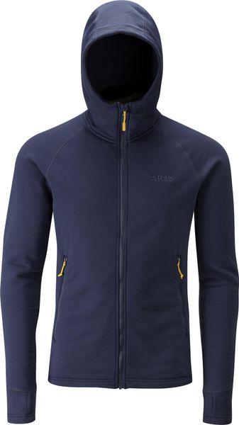 Power Stretch Pro Jacket