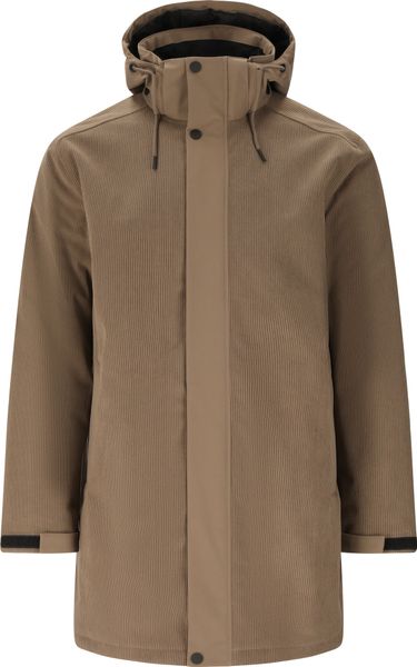 Hollow M Corduroy Jacket