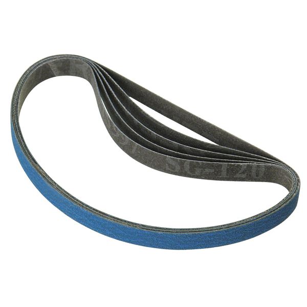 Spareband Smartedger Coarse 5 pcs